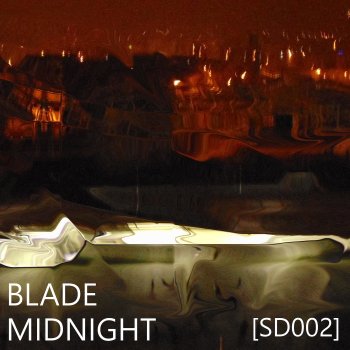 Blade Moonshine