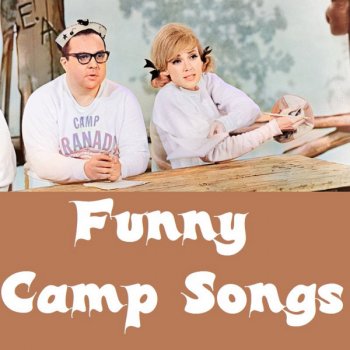 Allan Sherman A Letter from Camp