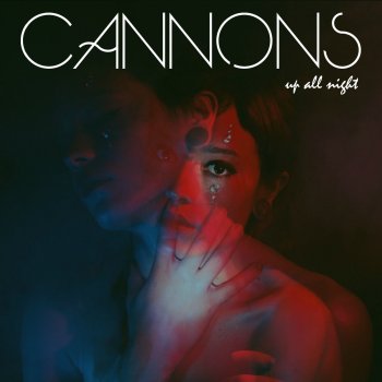Cannons Neon Light