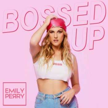Emily Perry Girl Boss