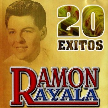 Ramon Ayala Por El Amor A Mi Madre