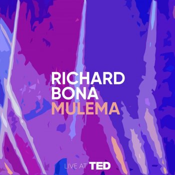 Richard Bona Mulema - Live at TED