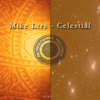 Mike Ltrs Celestial