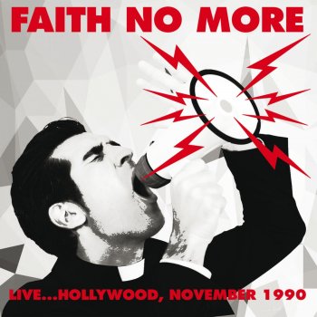 Faith No More Intro Live