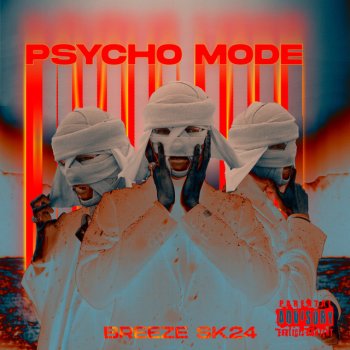 Breeze Psycho Mod Mix