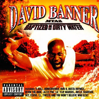 David Banner Like a Pimp (Remix)