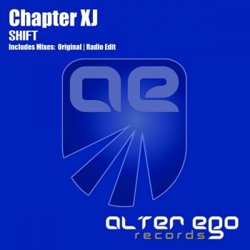 Chapter XJ Shift - Radio Edit