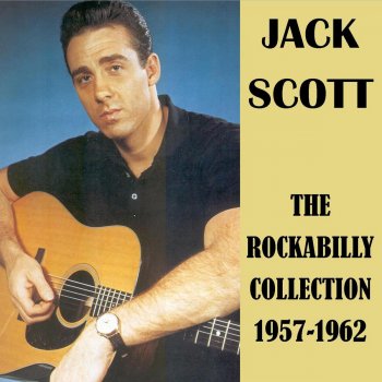 Jack Scott I Can't Hold Your Letters (In My Arms)