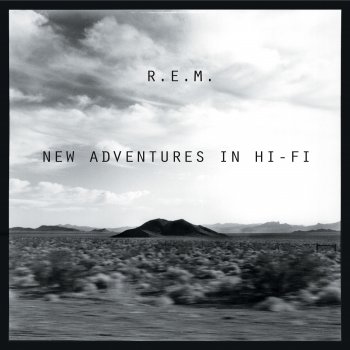 R.E.M. Undertow - Remastered