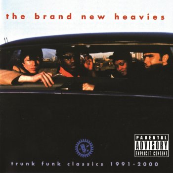 The Brand New Heavies feat. Q-Tip Sometimes Remix
