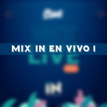 DJ Luigi Mix in En Vivo 1