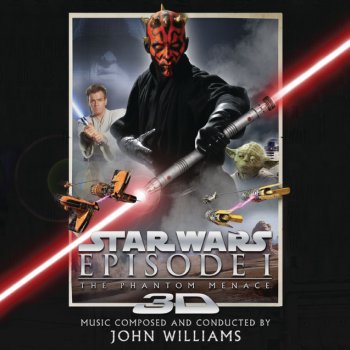 John Williams & London Voices Duel Of The Fates from Star Wars Episode 1: The Phantom Menace