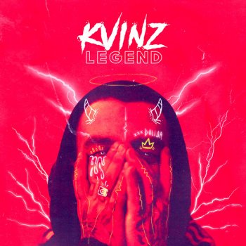 Kvinz feat. Zonter Barbrer King