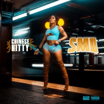 Chinese Kitty feat. Dave East & Chanel RIDE (feat. Dave East & Chanel)