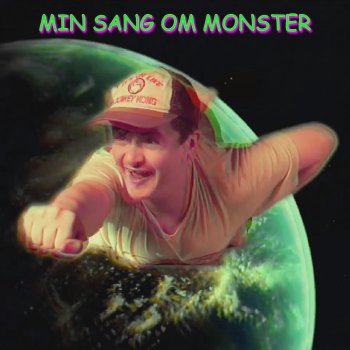Casper Min Sang Om Monster