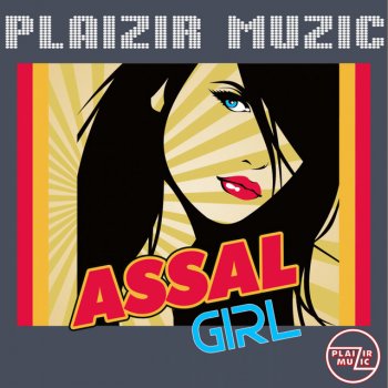 Assal Girl
