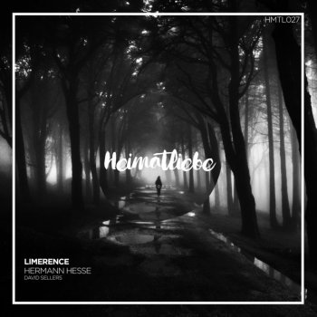 Hermann Hesse Limerence (David Sellers Remix)