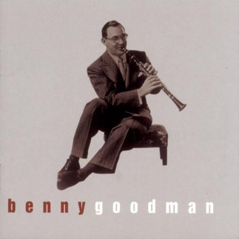 Benny Goodman Limehouse Blues