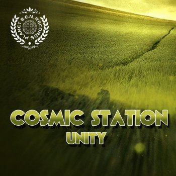 Cosmic Station Unity