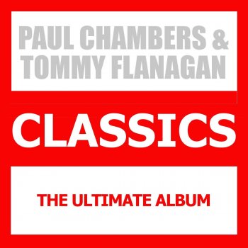 Paul Chambers Trio