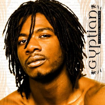 Gyptian Love Against The Wall