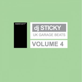 Sticky feat. Kele Le Roc Things We Do for Love