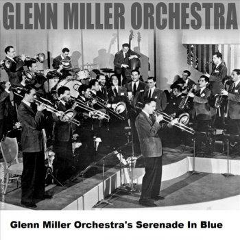 Glenn Miller and His Orchestra The Spirit Is Willing