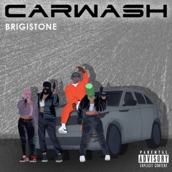 Brigistone Car Wash