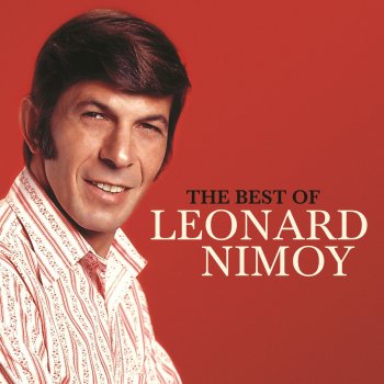 Leonard Nimoy Spock Thoughts