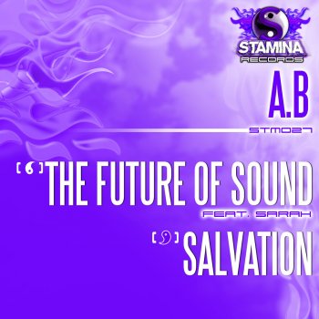 A.B Salvation - Original Mix