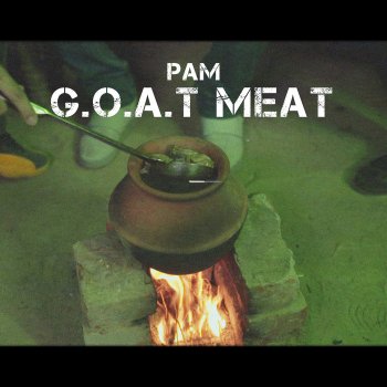 Pam Sengh Goat Meat