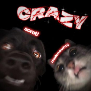 scrot! Crazy (feat. Makeoutcy)