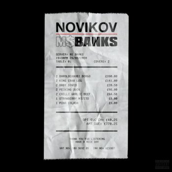 Ms Banks Novikov