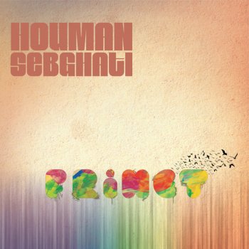Houman Sebghati feat. Getty Domein Frihet