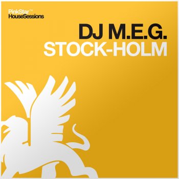 DJ M.E.G. Stock-Holm (Original Mix)