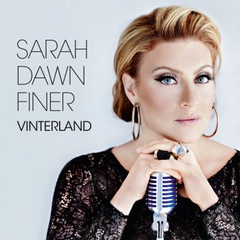 Sarah Dawn Finer feat. Samuel Ljungbladh Håll mitt hjärta