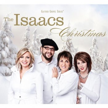 The Isaacs I'll Be Home For Christmas