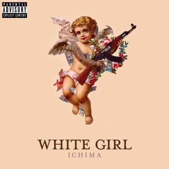 iCHIMA WHITE GIRL