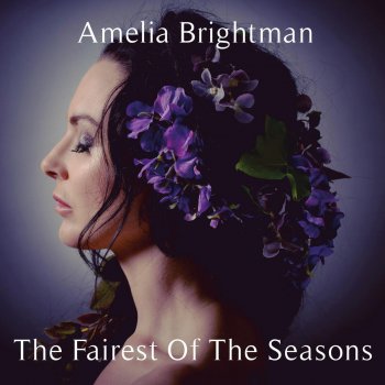 Amelia Brightman Twisted Angel