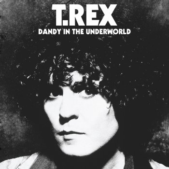 T. Rex Groove a Little (Trident Master/Rough Mix)