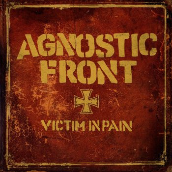 Agnostic Front Society Suckers