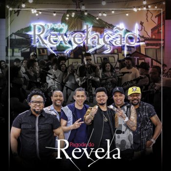 Grupo Revelação feat. Tiee Contrato de Renovação - Ao Vivo