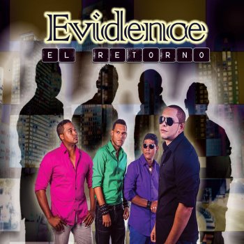 Evidence feat. Nayelis La Codicia