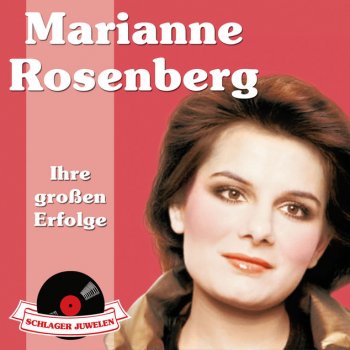 Marianne Rosenberg Sie ist kalt - Disco Version
