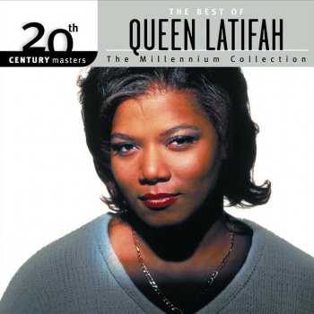 Queen Latifah feat. Next & Antonique Smith Black On Black Love - Album Version (Edited)