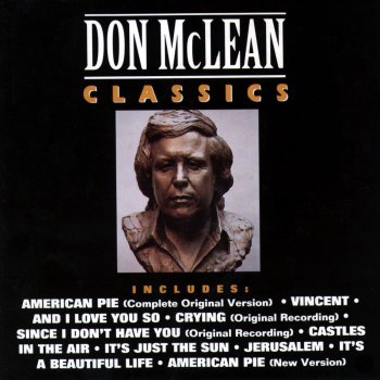 Don McLean It's A Beautiful Life