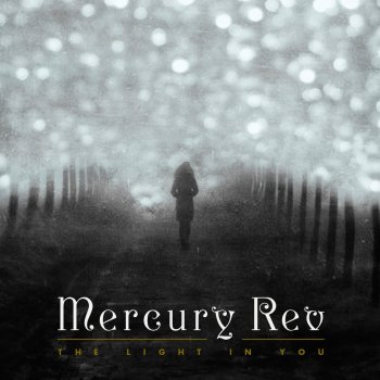 Mercury Rev Rainy Day Record
