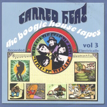 Canned Heat Hey Baby (Live)