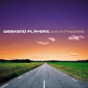 Weekend Players I'll Be There (Soul Mekanik Remix)