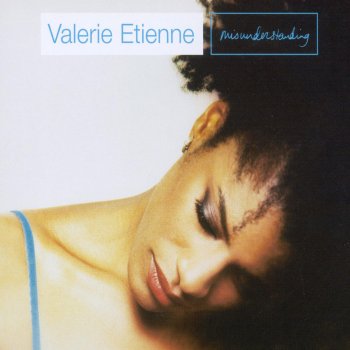 Valerie Etienne Misunderstanding Original Radio Edit